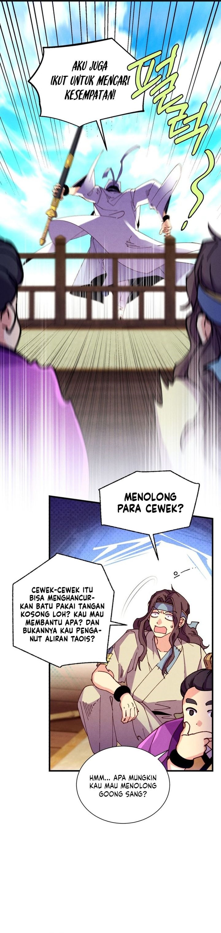 Dilarang COPAS - situs resmi www.mangacanblog.com - Komik lightning degree 205 - chapter 205 206 Indonesia lightning degree 205 - chapter 205 Terbaru 11|Baca Manga Komik Indonesia|Mangacan