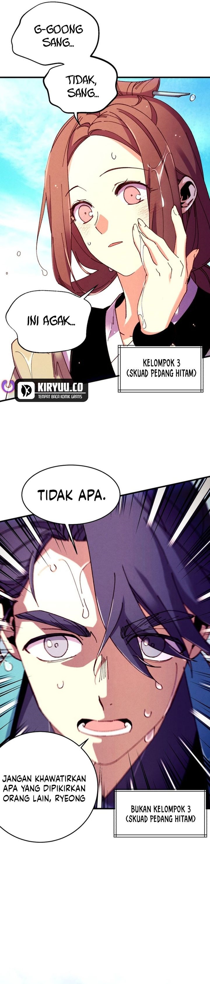 Dilarang COPAS - situs resmi www.mangacanblog.com - Komik lightning degree 205 - chapter 205 206 Indonesia lightning degree 205 - chapter 205 Terbaru 12|Baca Manga Komik Indonesia|Mangacan
