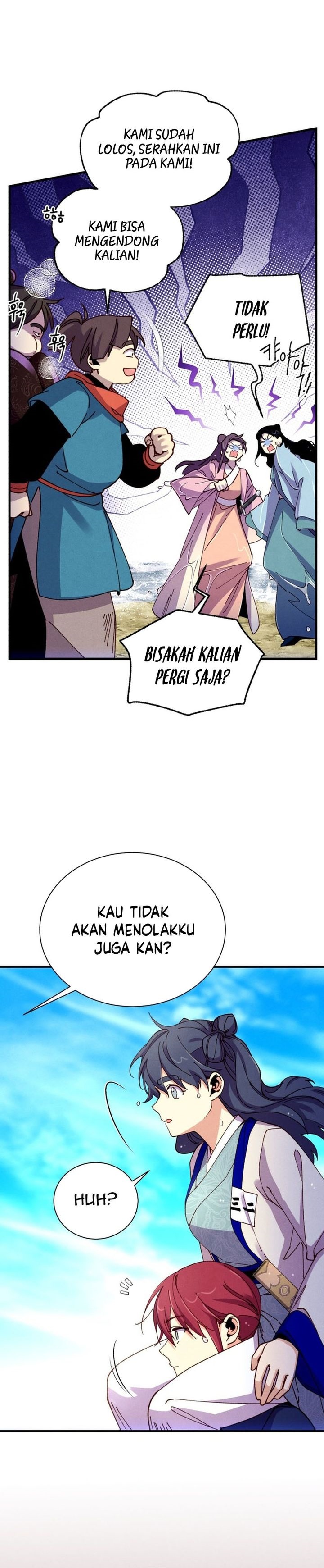 Dilarang COPAS - situs resmi www.mangacanblog.com - Komik lightning degree 205 - chapter 205 206 Indonesia lightning degree 205 - chapter 205 Terbaru 14|Baca Manga Komik Indonesia|Mangacan