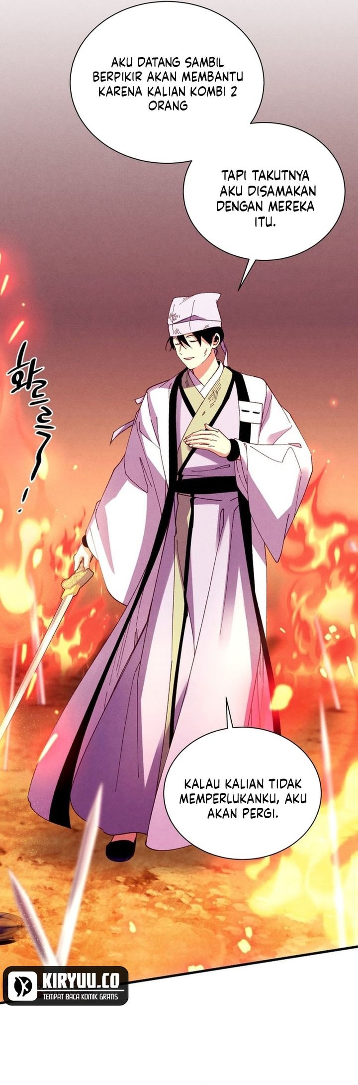 Dilarang COPAS - situs resmi www.mangacanblog.com - Komik lightning degree 205 - chapter 205 206 Indonesia lightning degree 205 - chapter 205 Terbaru 15|Baca Manga Komik Indonesia|Mangacan