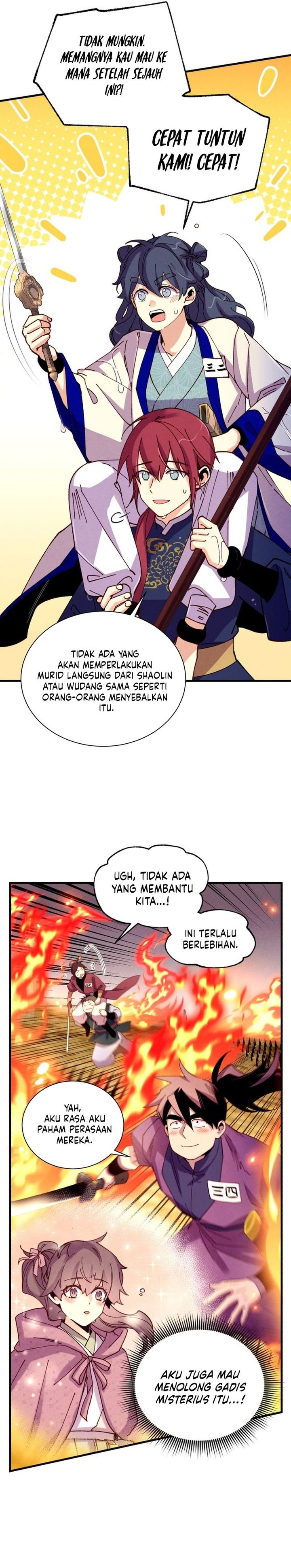 Dilarang COPAS - situs resmi www.mangacanblog.com - Komik lightning degree 205 - chapter 205 206 Indonesia lightning degree 205 - chapter 205 Terbaru 16|Baca Manga Komik Indonesia|Mangacan