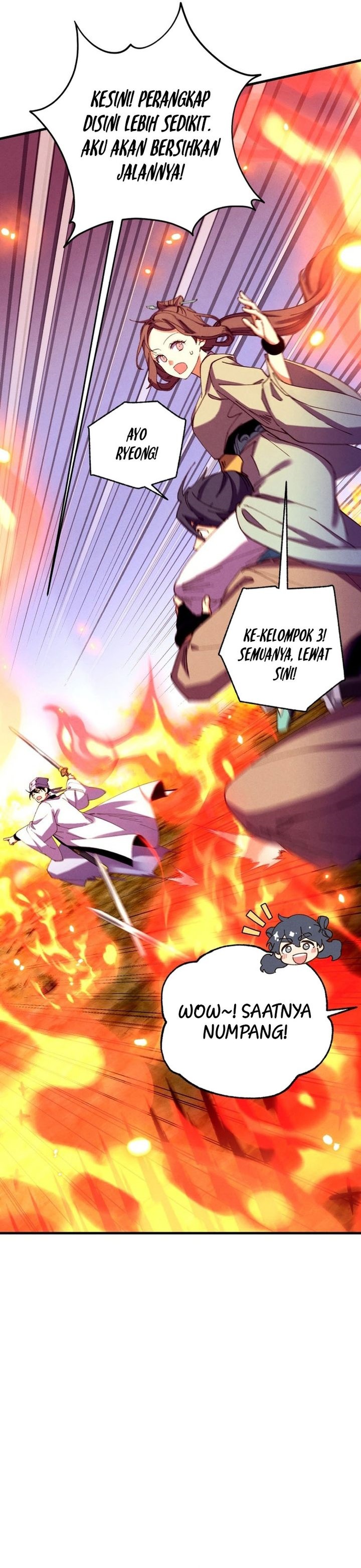 Dilarang COPAS - situs resmi www.mangacanblog.com - Komik lightning degree 205 - chapter 205 206 Indonesia lightning degree 205 - chapter 205 Terbaru 17|Baca Manga Komik Indonesia|Mangacan