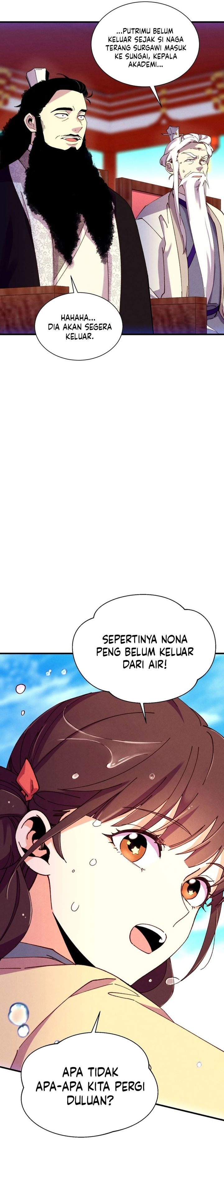Dilarang COPAS - situs resmi www.mangacanblog.com - Komik lightning degree 205 - chapter 205 206 Indonesia lightning degree 205 - chapter 205 Terbaru 19|Baca Manga Komik Indonesia|Mangacan