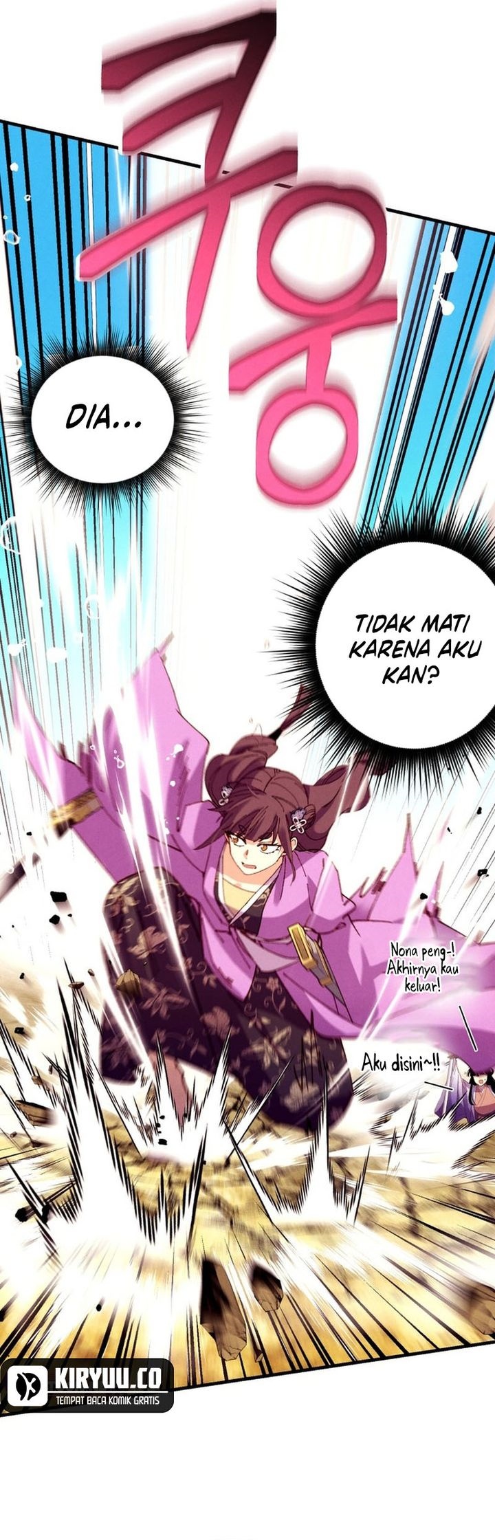 Dilarang COPAS - situs resmi www.mangacanblog.com - Komik lightning degree 205 - chapter 205 206 Indonesia lightning degree 205 - chapter 205 Terbaru 29|Baca Manga Komik Indonesia|Mangacan