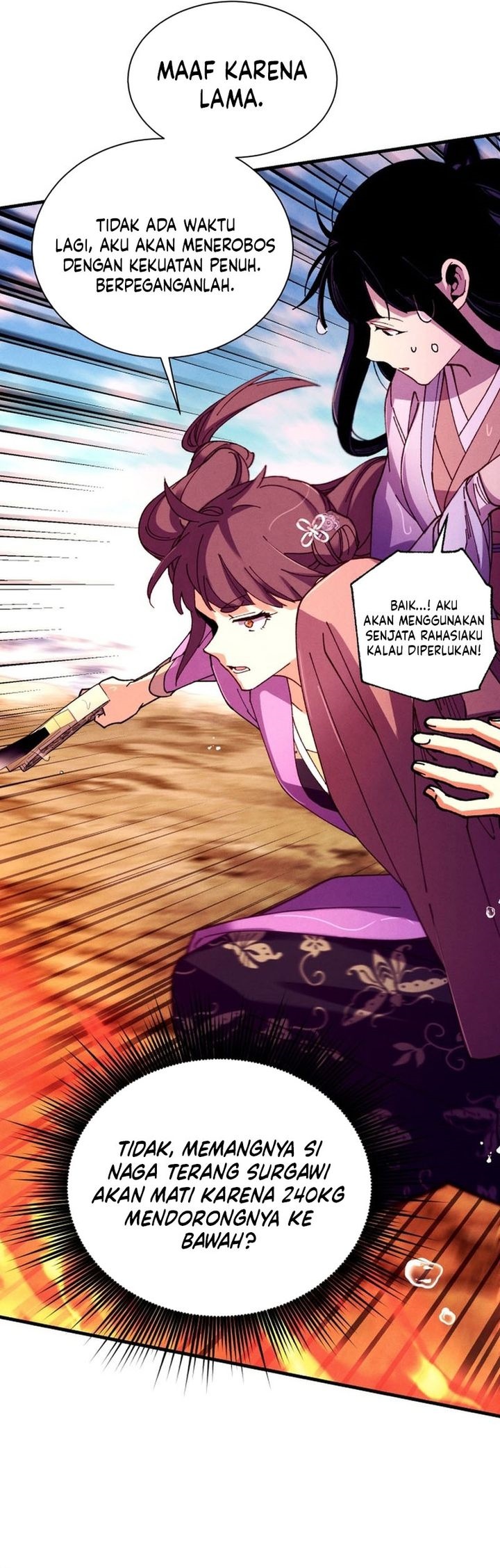 Dilarang COPAS - situs resmi www.mangacanblog.com - Komik lightning degree 205 - chapter 205 206 Indonesia lightning degree 205 - chapter 205 Terbaru 30|Baca Manga Komik Indonesia|Mangacan