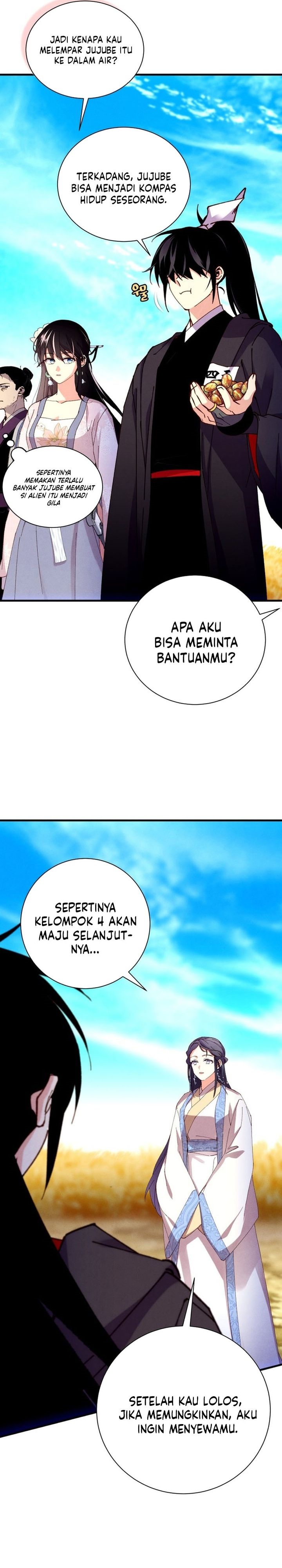 Dilarang COPAS - situs resmi www.mangacanblog.com - Komik lightning degree 205 - chapter 205 206 Indonesia lightning degree 205 - chapter 205 Terbaru 34|Baca Manga Komik Indonesia|Mangacan