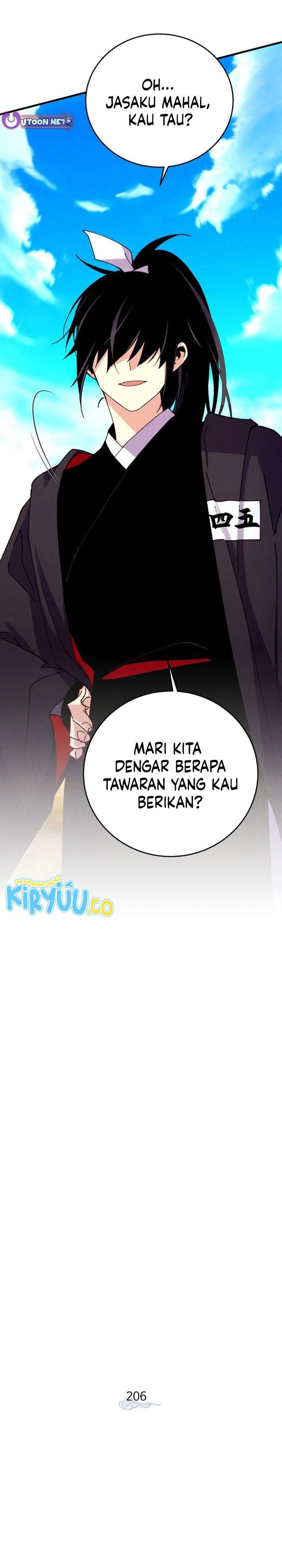 Dilarang COPAS - situs resmi www.mangacanblog.com - Komik lightning degree 206 - chapter 206 207 Indonesia lightning degree 206 - chapter 206 Terbaru 1|Baca Manga Komik Indonesia|Mangacan