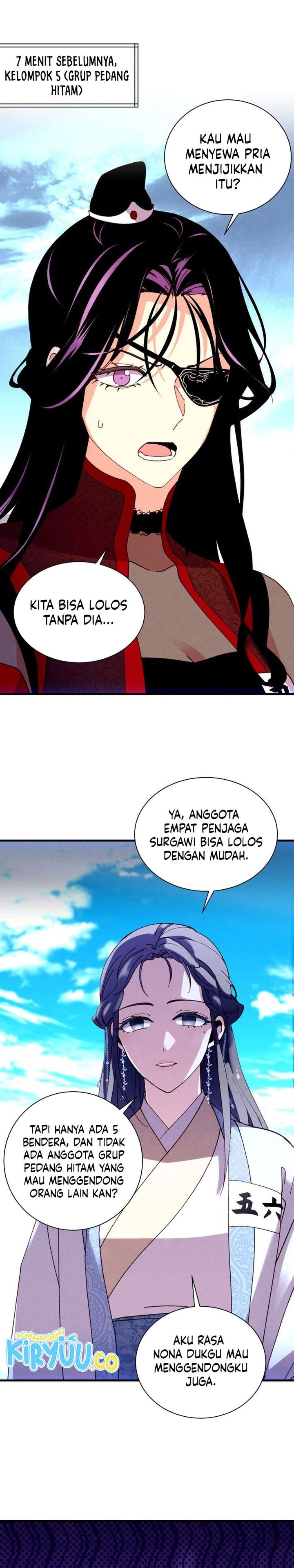 Dilarang COPAS - situs resmi www.mangacanblog.com - Komik lightning degree 206 - chapter 206 207 Indonesia lightning degree 206 - chapter 206 Terbaru 2|Baca Manga Komik Indonesia|Mangacan