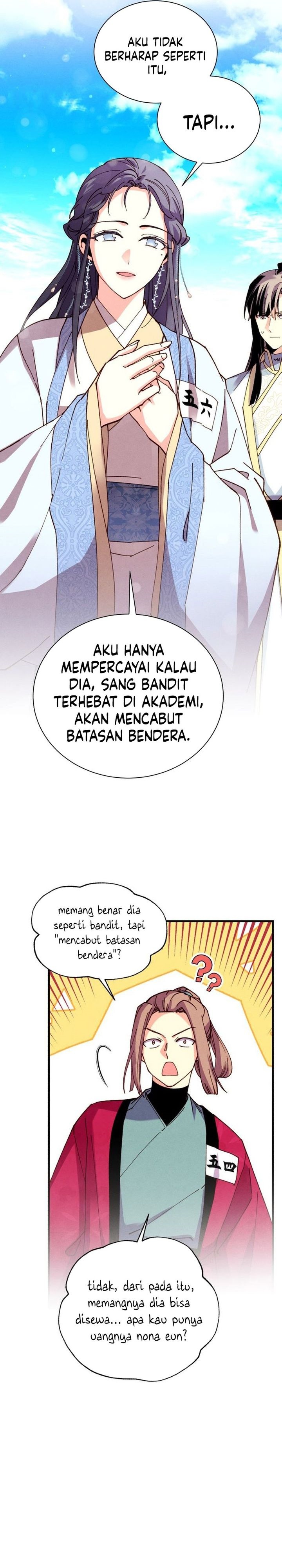 Dilarang COPAS - situs resmi www.mangacanblog.com - Komik lightning degree 206 - chapter 206 207 Indonesia lightning degree 206 - chapter 206 Terbaru 6|Baca Manga Komik Indonesia|Mangacan