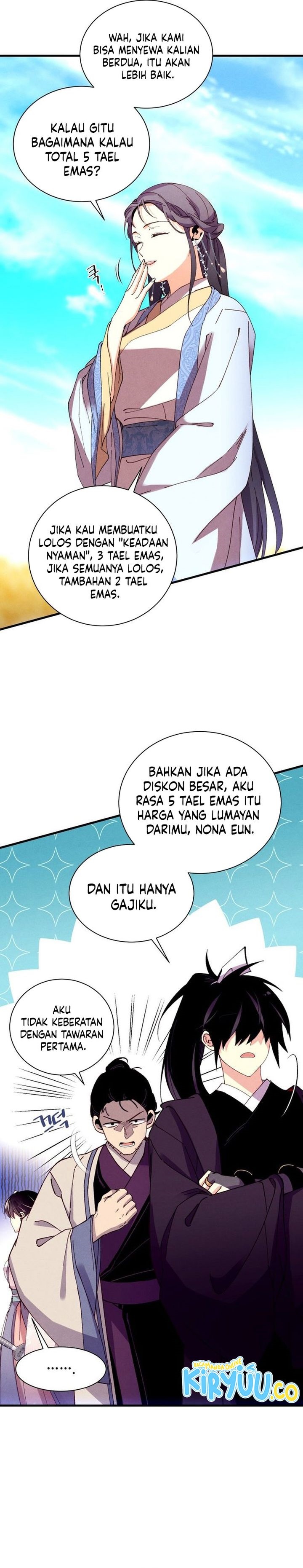 Dilarang COPAS - situs resmi www.mangacanblog.com - Komik lightning degree 206 - chapter 206 207 Indonesia lightning degree 206 - chapter 206 Terbaru 9|Baca Manga Komik Indonesia|Mangacan