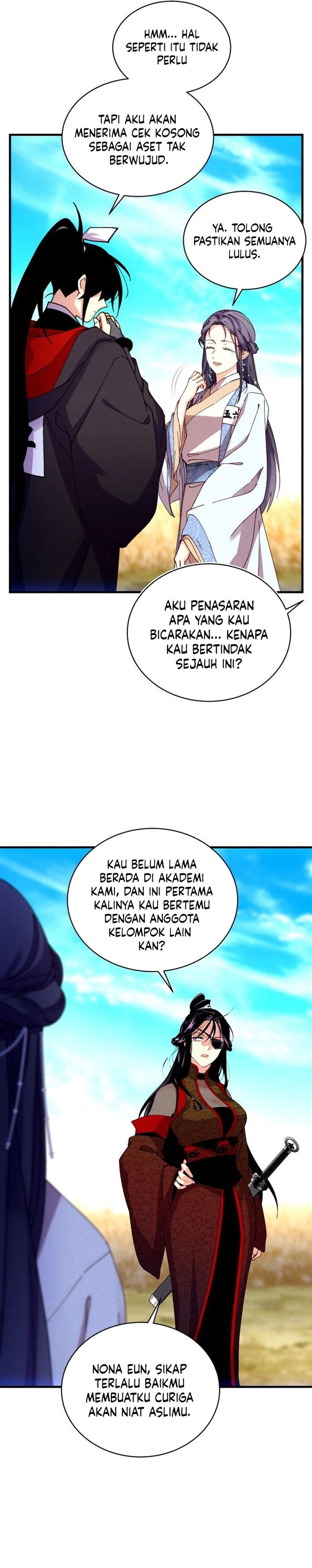 Dilarang COPAS - situs resmi www.mangacanblog.com - Komik lightning degree 206 - chapter 206 207 Indonesia lightning degree 206 - chapter 206 Terbaru 11|Baca Manga Komik Indonesia|Mangacan