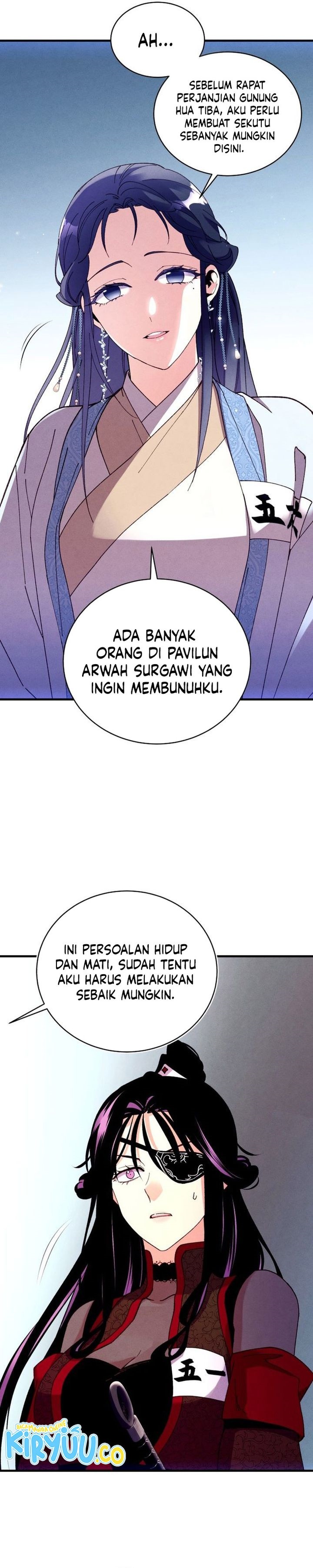 Dilarang COPAS - situs resmi www.mangacanblog.com - Komik lightning degree 206 - chapter 206 207 Indonesia lightning degree 206 - chapter 206 Terbaru 12|Baca Manga Komik Indonesia|Mangacan