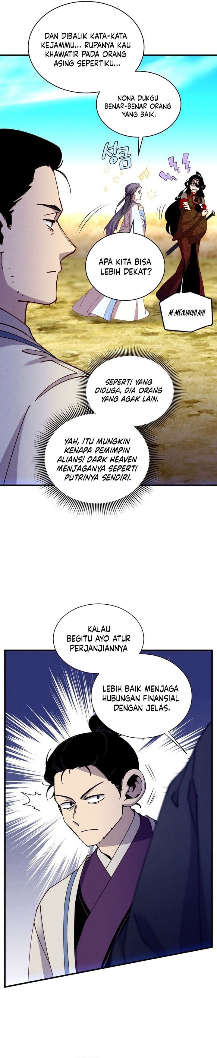 Dilarang COPAS - situs resmi www.mangacanblog.com - Komik lightning degree 206 - chapter 206 207 Indonesia lightning degree 206 - chapter 206 Terbaru 13|Baca Manga Komik Indonesia|Mangacan