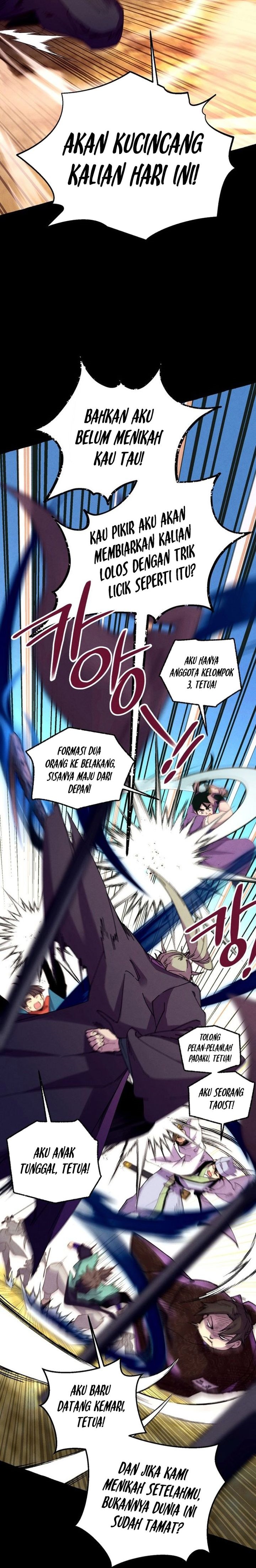 Dilarang COPAS - situs resmi www.mangacanblog.com - Komik lightning degree 206 - chapter 206 207 Indonesia lightning degree 206 - chapter 206 Terbaru 16|Baca Manga Komik Indonesia|Mangacan