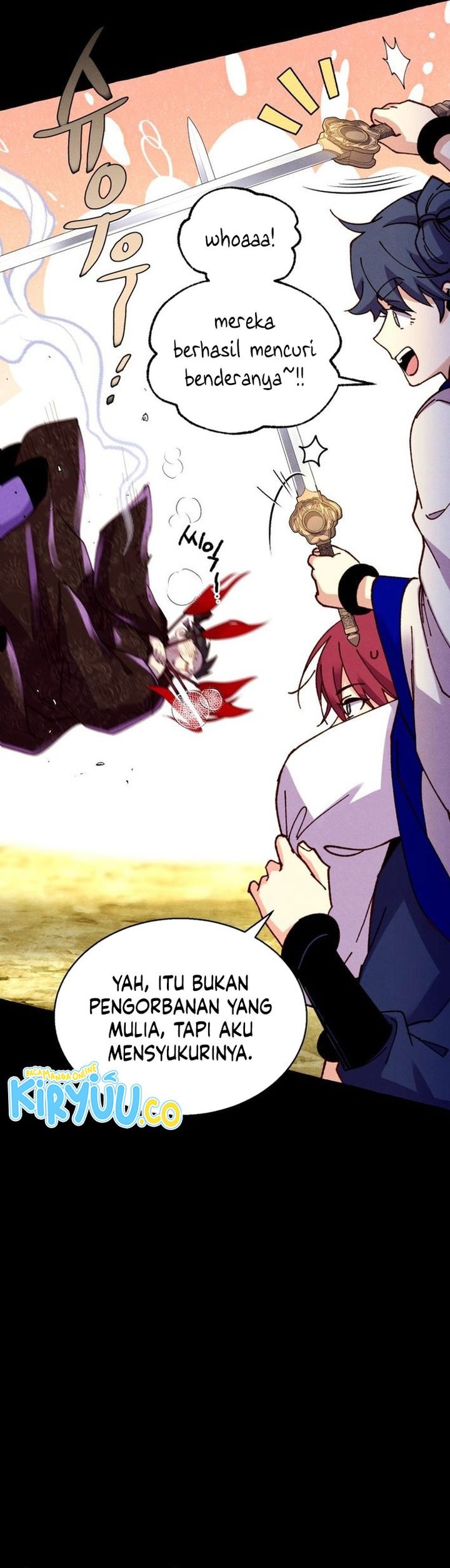 Dilarang COPAS - situs resmi www.mangacanblog.com - Komik lightning degree 206 - chapter 206 207 Indonesia lightning degree 206 - chapter 206 Terbaru 18|Baca Manga Komik Indonesia|Mangacan
