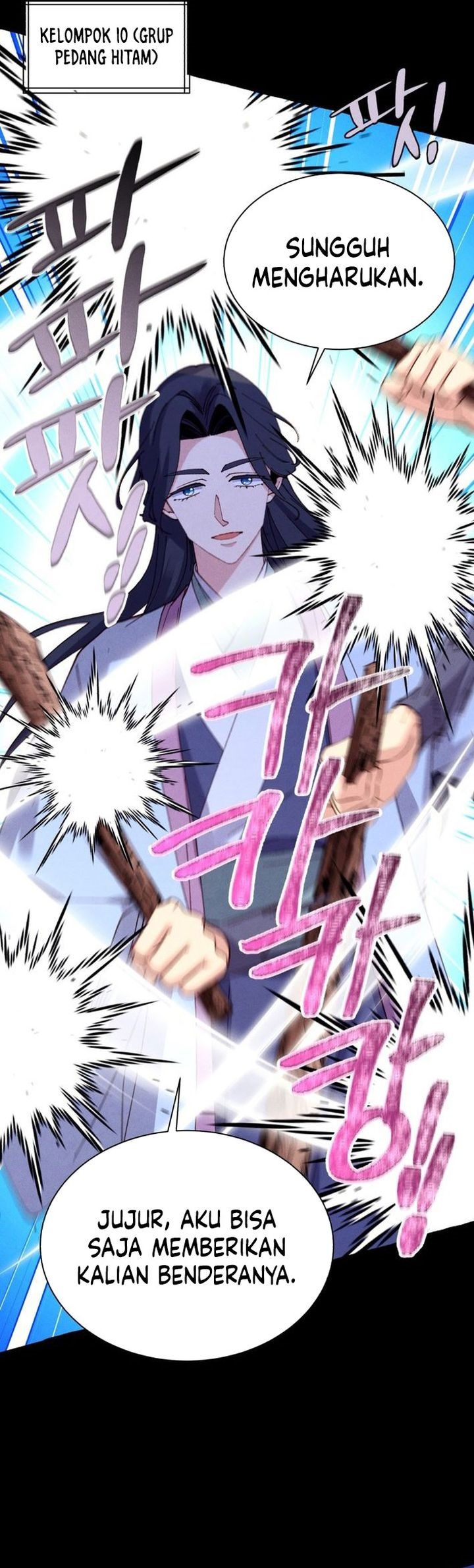 Dilarang COPAS - situs resmi www.mangacanblog.com - Komik lightning degree 206 - chapter 206 207 Indonesia lightning degree 206 - chapter 206 Terbaru 19|Baca Manga Komik Indonesia|Mangacan
