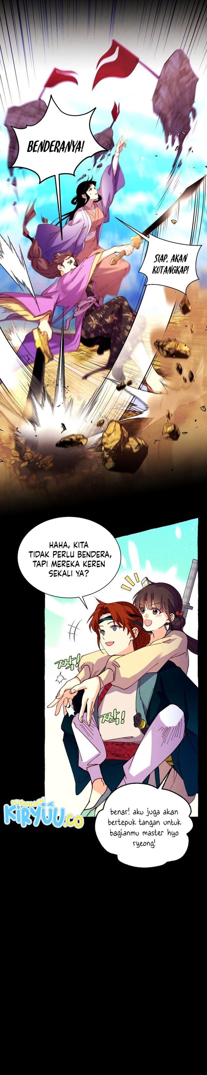 Dilarang COPAS - situs resmi www.mangacanblog.com - Komik lightning degree 206 - chapter 206 207 Indonesia lightning degree 206 - chapter 206 Terbaru 21|Baca Manga Komik Indonesia|Mangacan