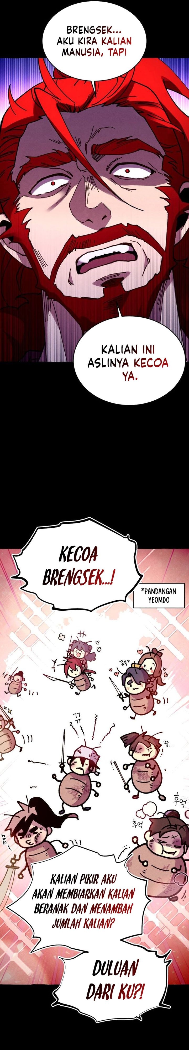 Dilarang COPAS - situs resmi www.mangacanblog.com - Komik lightning degree 206 - chapter 206 207 Indonesia lightning degree 206 - chapter 206 Terbaru 22|Baca Manga Komik Indonesia|Mangacan