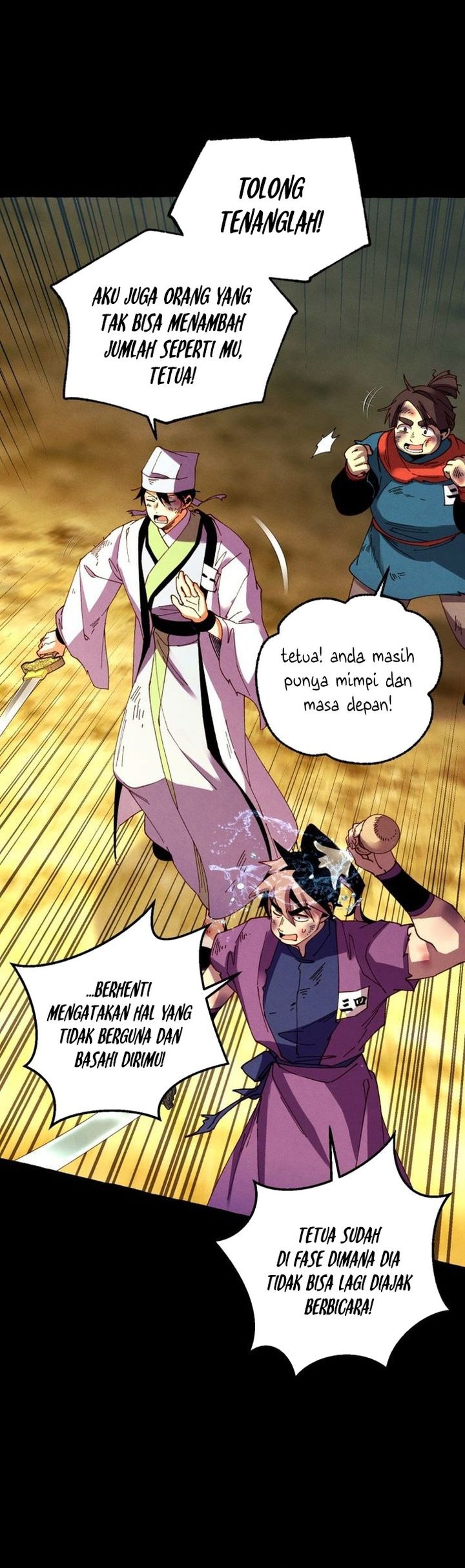Dilarang COPAS - situs resmi www.mangacanblog.com - Komik lightning degree 206 - chapter 206 207 Indonesia lightning degree 206 - chapter 206 Terbaru 23|Baca Manga Komik Indonesia|Mangacan