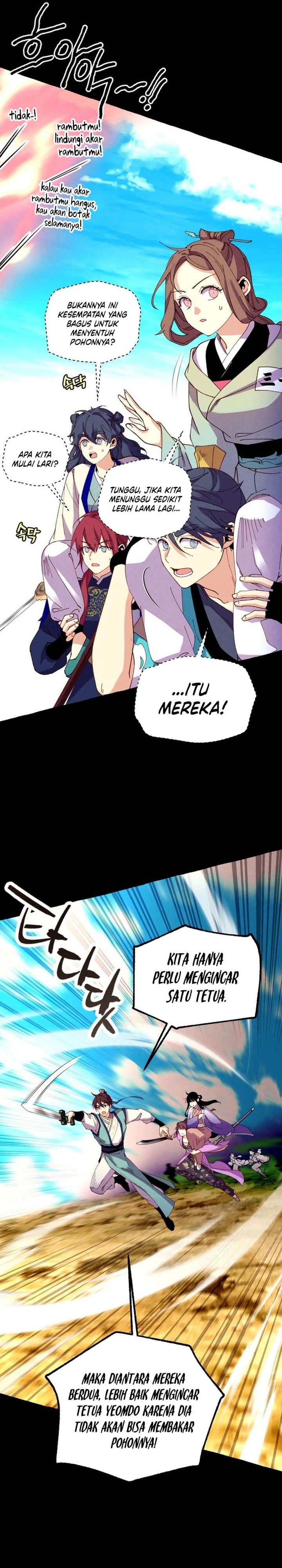 Dilarang COPAS - situs resmi www.mangacanblog.com - Komik lightning degree 206 - chapter 206 207 Indonesia lightning degree 206 - chapter 206 Terbaru 26|Baca Manga Komik Indonesia|Mangacan