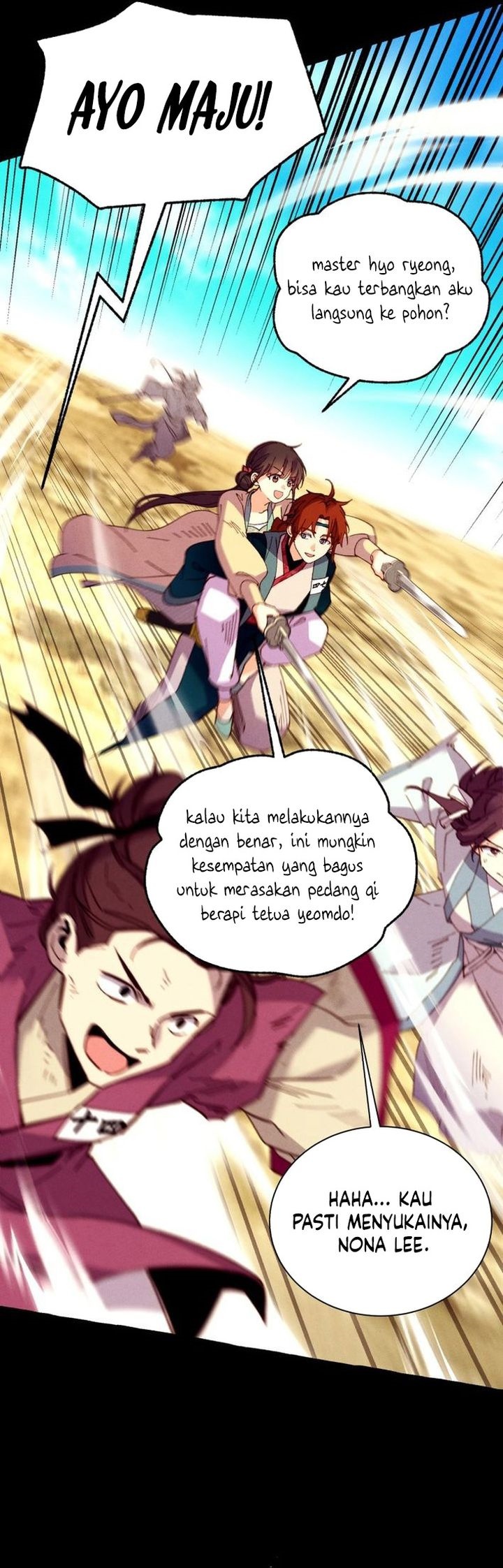 Dilarang COPAS - situs resmi www.mangacanblog.com - Komik lightning degree 206 - chapter 206 207 Indonesia lightning degree 206 - chapter 206 Terbaru 28|Baca Manga Komik Indonesia|Mangacan