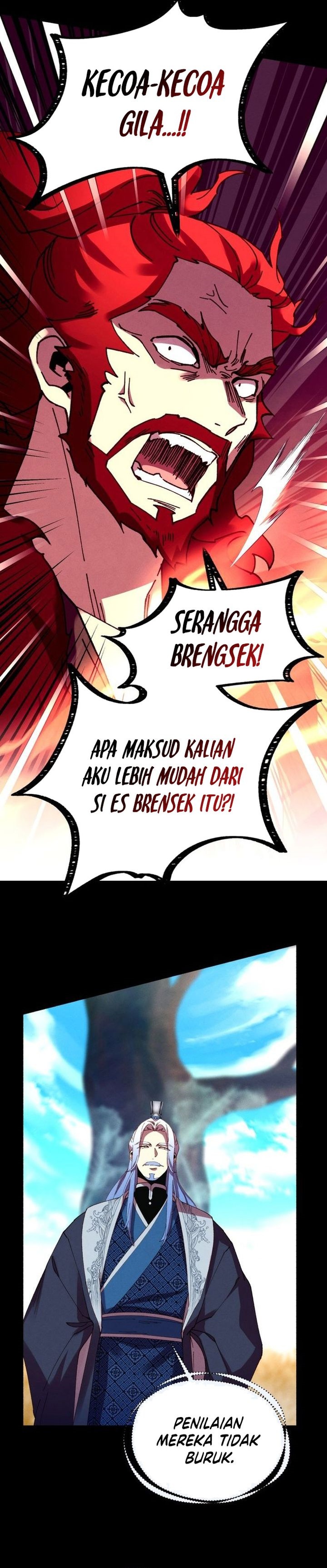 Dilarang COPAS - situs resmi www.mangacanblog.com - Komik lightning degree 206 - chapter 206 207 Indonesia lightning degree 206 - chapter 206 Terbaru 29|Baca Manga Komik Indonesia|Mangacan