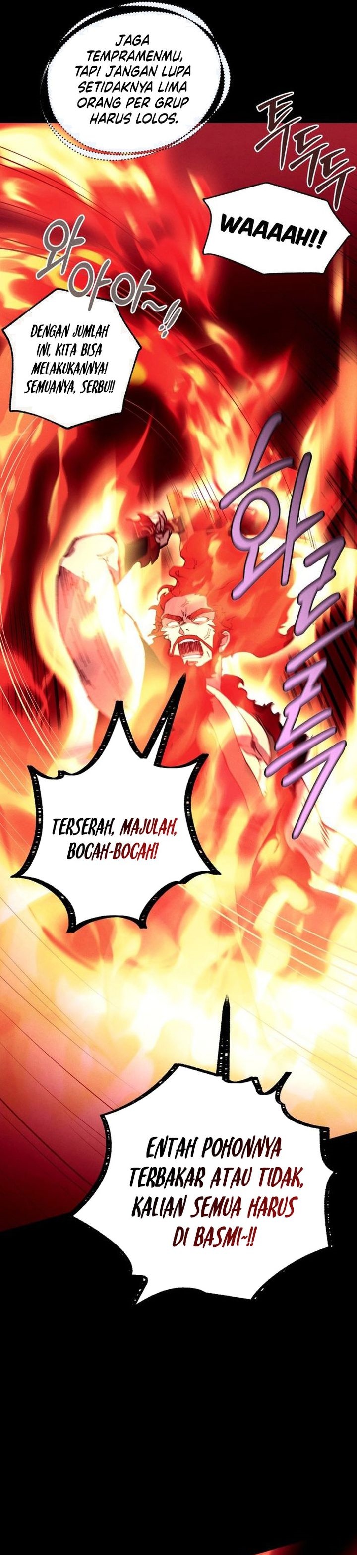 Dilarang COPAS - situs resmi www.mangacanblog.com - Komik lightning degree 206 - chapter 206 207 Indonesia lightning degree 206 - chapter 206 Terbaru 30|Baca Manga Komik Indonesia|Mangacan