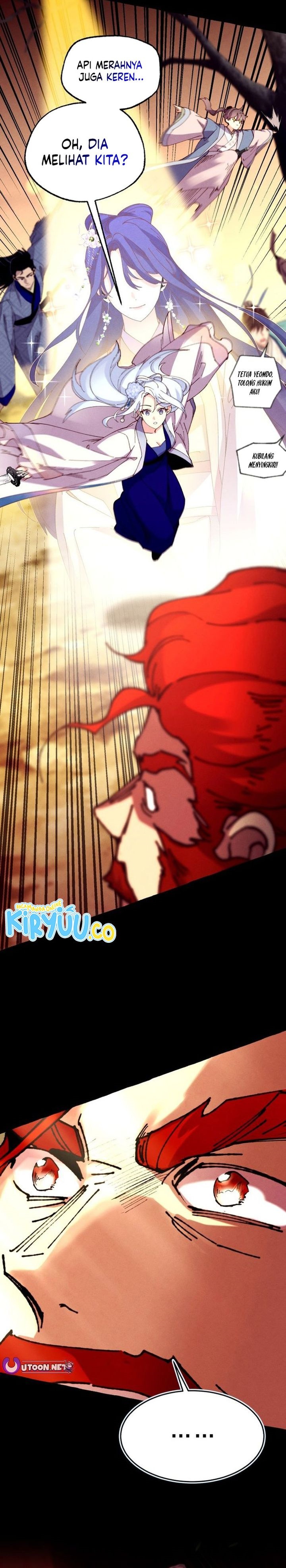Dilarang COPAS - situs resmi www.mangacanblog.com - Komik lightning degree 206 - chapter 206 207 Indonesia lightning degree 206 - chapter 206 Terbaru 32|Baca Manga Komik Indonesia|Mangacan