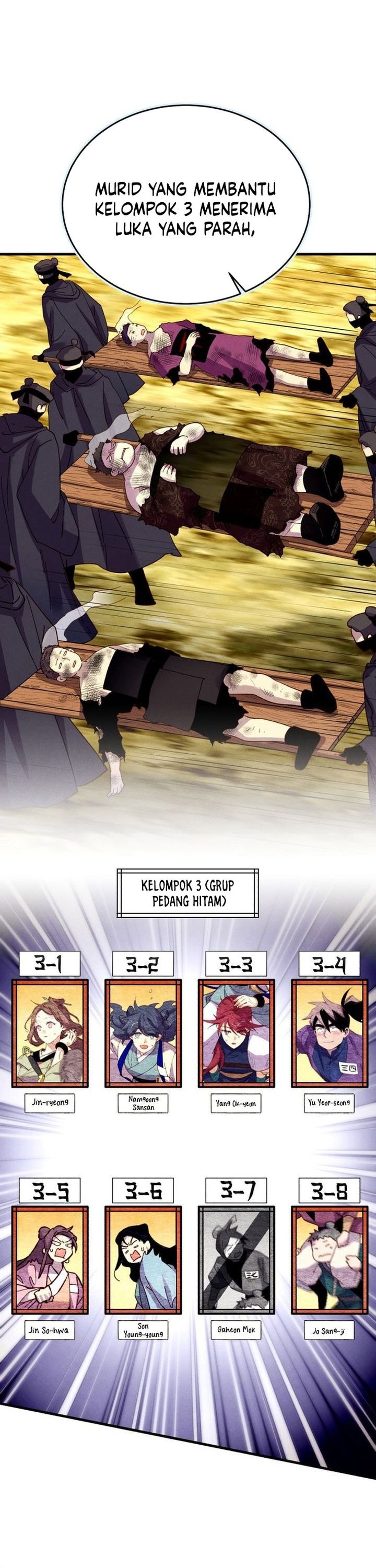 Dilarang COPAS - situs resmi www.mangacanblog.com - Komik lightning degree 206 - chapter 206 207 Indonesia lightning degree 206 - chapter 206 Terbaru 34|Baca Manga Komik Indonesia|Mangacan