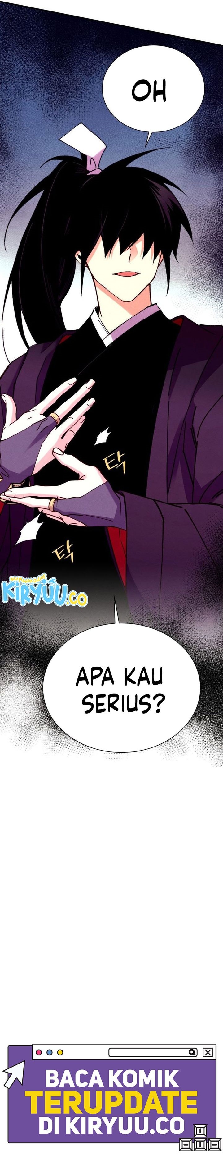 Dilarang COPAS - situs resmi www.mangacanblog.com - Komik lightning degree 206 - chapter 206 207 Indonesia lightning degree 206 - chapter 206 Terbaru 39|Baca Manga Komik Indonesia|Mangacan
