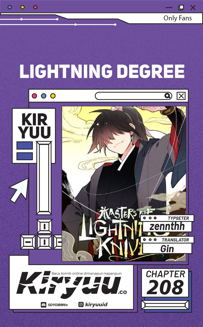 Dilarang COPAS - situs resmi www.mangacanblog.com - Komik lightning degree 208 - chapter 208 209 Indonesia lightning degree 208 - chapter 208 Terbaru 0|Baca Manga Komik Indonesia|Mangacan