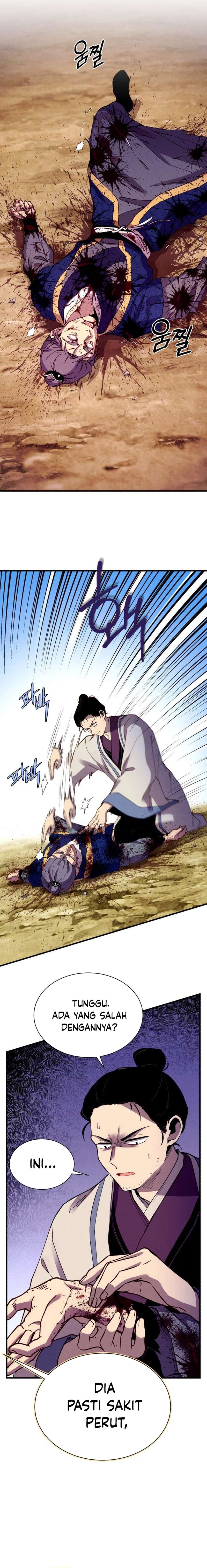Dilarang COPAS - situs resmi www.mangacanblog.com - Komik lightning degree 208 - chapter 208 209 Indonesia lightning degree 208 - chapter 208 Terbaru 5|Baca Manga Komik Indonesia|Mangacan