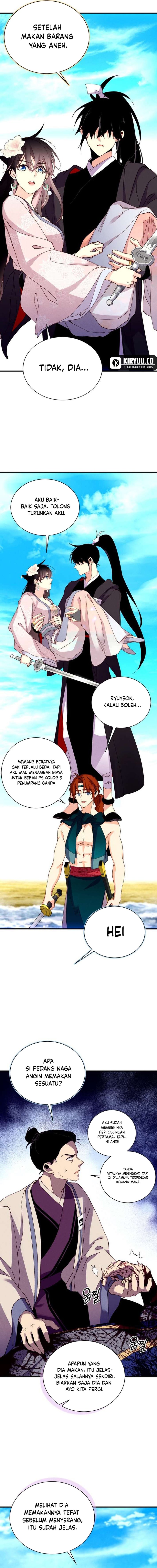 Dilarang COPAS - situs resmi www.mangacanblog.com - Komik lightning degree 208 - chapter 208 209 Indonesia lightning degree 208 - chapter 208 Terbaru 6|Baca Manga Komik Indonesia|Mangacan