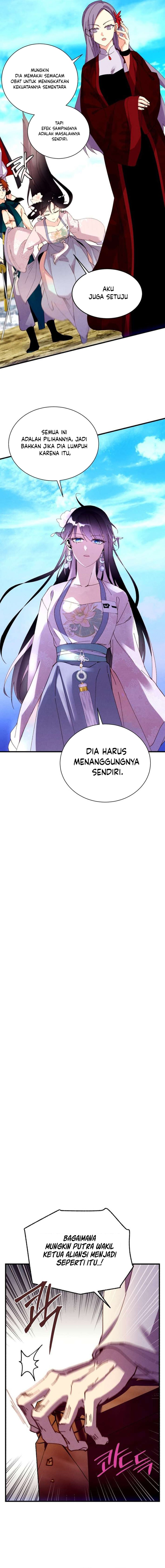 Dilarang COPAS - situs resmi www.mangacanblog.com - Komik lightning degree 208 - chapter 208 209 Indonesia lightning degree 208 - chapter 208 Terbaru 7|Baca Manga Komik Indonesia|Mangacan