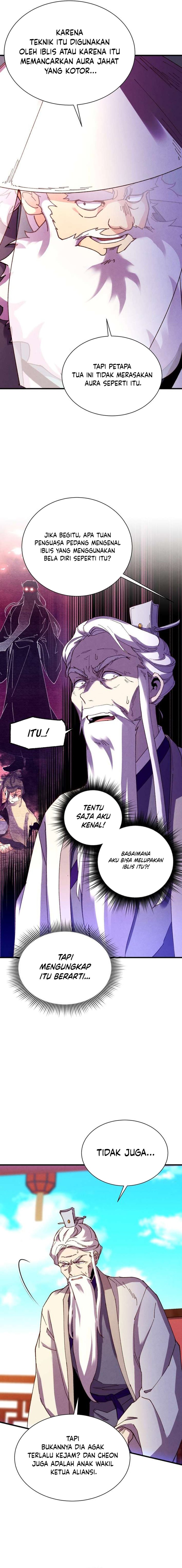 Dilarang COPAS - situs resmi www.mangacanblog.com - Komik lightning degree 208 - chapter 208 209 Indonesia lightning degree 208 - chapter 208 Terbaru 9|Baca Manga Komik Indonesia|Mangacan