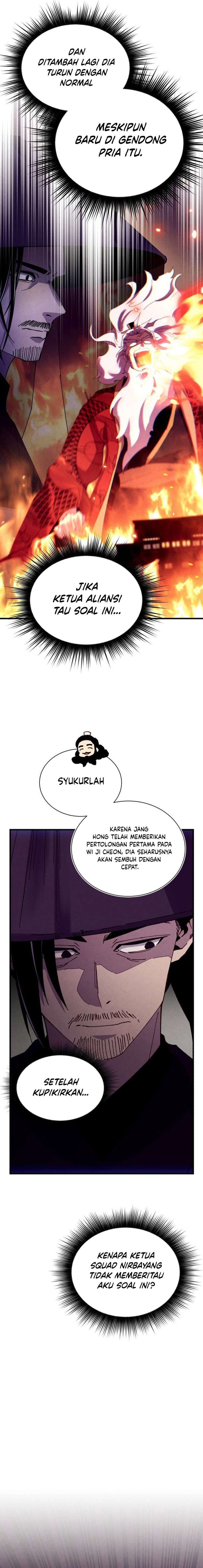 Dilarang COPAS - situs resmi www.mangacanblog.com - Komik lightning degree 208 - chapter 208 209 Indonesia lightning degree 208 - chapter 208 Terbaru 11|Baca Manga Komik Indonesia|Mangacan