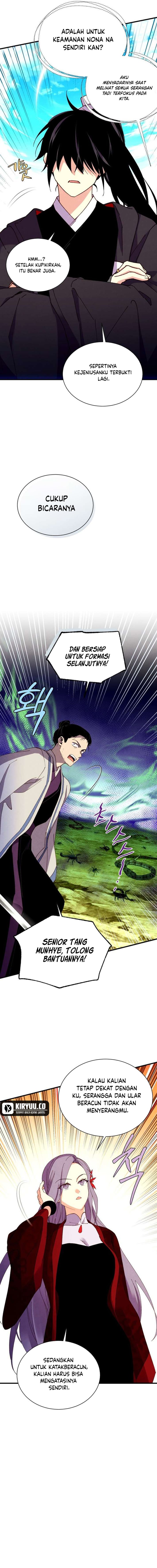 Dilarang COPAS - situs resmi www.mangacanblog.com - Komik lightning degree 208 - chapter 208 209 Indonesia lightning degree 208 - chapter 208 Terbaru 14|Baca Manga Komik Indonesia|Mangacan