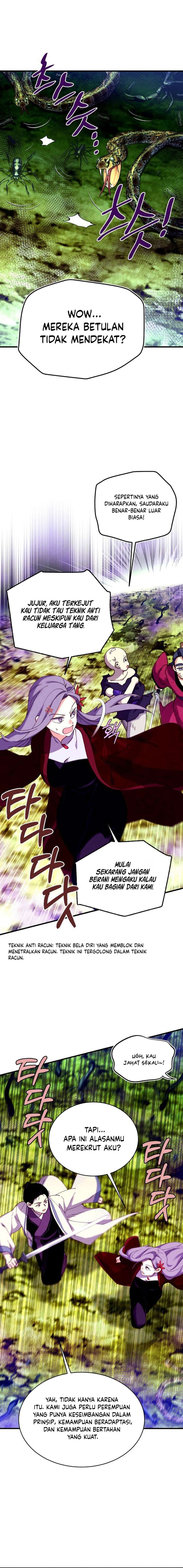 Dilarang COPAS - situs resmi www.mangacanblog.com - Komik lightning degree 208 - chapter 208 209 Indonesia lightning degree 208 - chapter 208 Terbaru 15|Baca Manga Komik Indonesia|Mangacan