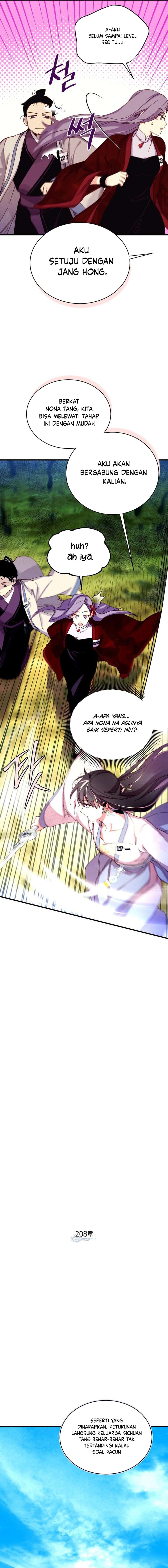 Dilarang COPAS - situs resmi www.mangacanblog.com - Komik lightning degree 208 - chapter 208 209 Indonesia lightning degree 208 - chapter 208 Terbaru 16|Baca Manga Komik Indonesia|Mangacan