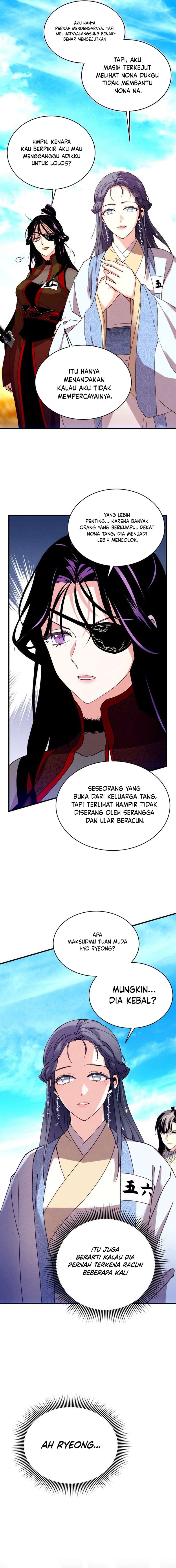 Dilarang COPAS - situs resmi www.mangacanblog.com - Komik lightning degree 208 - chapter 208 209 Indonesia lightning degree 208 - chapter 208 Terbaru 17|Baca Manga Komik Indonesia|Mangacan