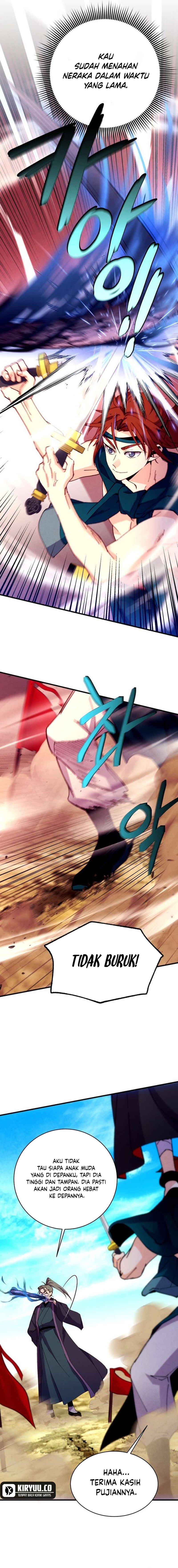 Dilarang COPAS - situs resmi www.mangacanblog.com - Komik lightning degree 208 - chapter 208 209 Indonesia lightning degree 208 - chapter 208 Terbaru 18|Baca Manga Komik Indonesia|Mangacan