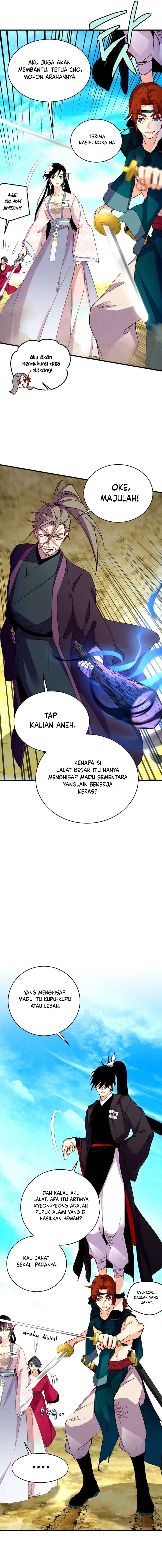 Dilarang COPAS - situs resmi www.mangacanblog.com - Komik lightning degree 208 - chapter 208 209 Indonesia lightning degree 208 - chapter 208 Terbaru 19|Baca Manga Komik Indonesia|Mangacan