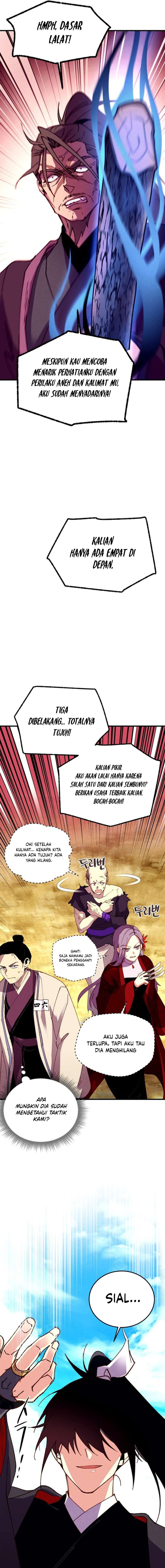 Dilarang COPAS - situs resmi www.mangacanblog.com - Komik lightning degree 208 - chapter 208 209 Indonesia lightning degree 208 - chapter 208 Terbaru 20|Baca Manga Komik Indonesia|Mangacan