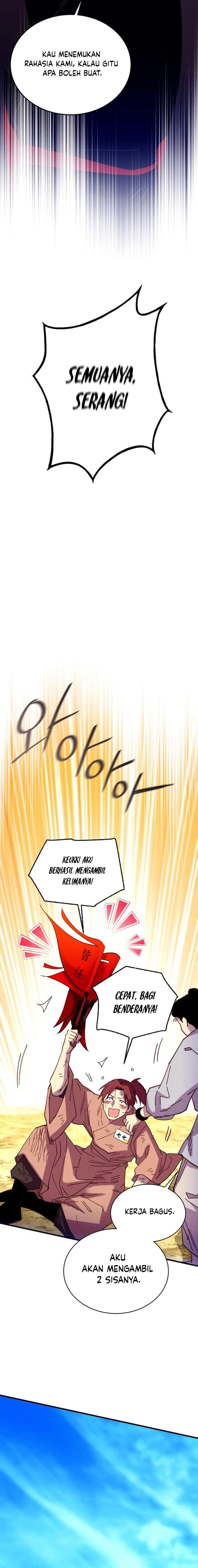 Dilarang COPAS - situs resmi www.mangacanblog.com - Komik lightning degree 208 - chapter 208 209 Indonesia lightning degree 208 - chapter 208 Terbaru 21|Baca Manga Komik Indonesia|Mangacan