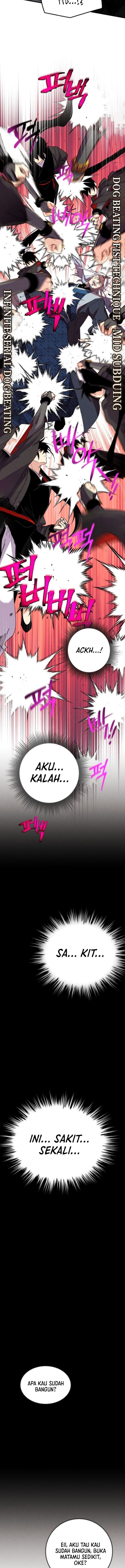 Dilarang COPAS - situs resmi www.mangacanblog.com - Komik lightning degree 212 - chapter 212 213 Indonesia lightning degree 212 - chapter 212 Terbaru 15|Baca Manga Komik Indonesia|Mangacan