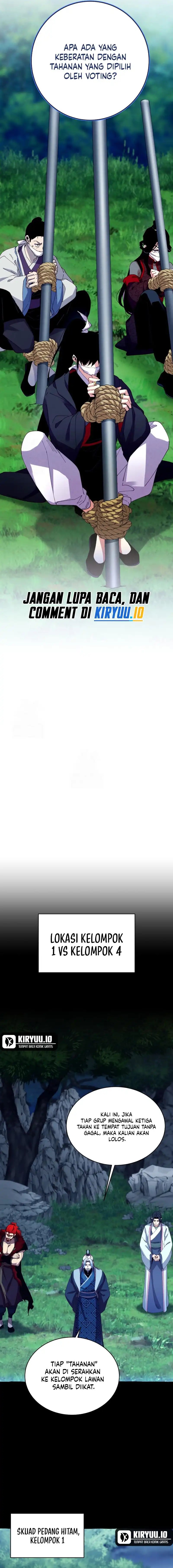 Dilarang COPAS - situs resmi www.mangacanblog.com - Komik lightning degree 214 - chapter 214 215 Indonesia lightning degree 214 - chapter 214 Terbaru 1|Baca Manga Komik Indonesia|Mangacan