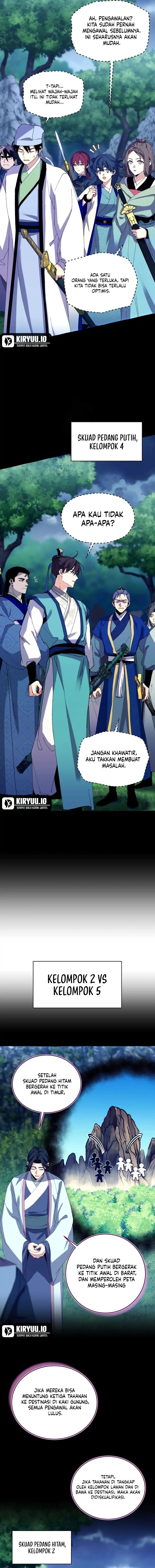 Dilarang COPAS - situs resmi www.mangacanblog.com - Komik lightning degree 214 - chapter 214 215 Indonesia lightning degree 214 - chapter 214 Terbaru 2|Baca Manga Komik Indonesia|Mangacan