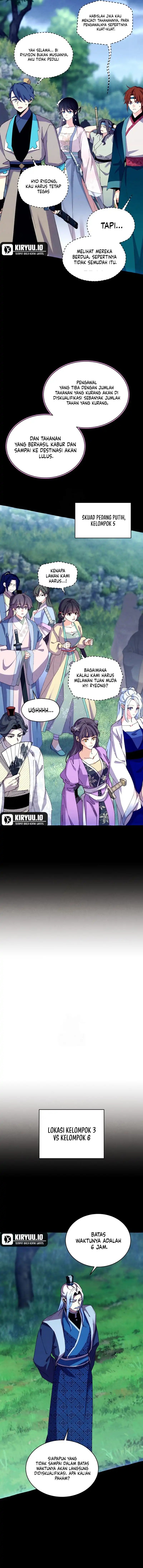 Dilarang COPAS - situs resmi www.mangacanblog.com - Komik lightning degree 214 - chapter 214 215 Indonesia lightning degree 214 - chapter 214 Terbaru 3|Baca Manga Komik Indonesia|Mangacan