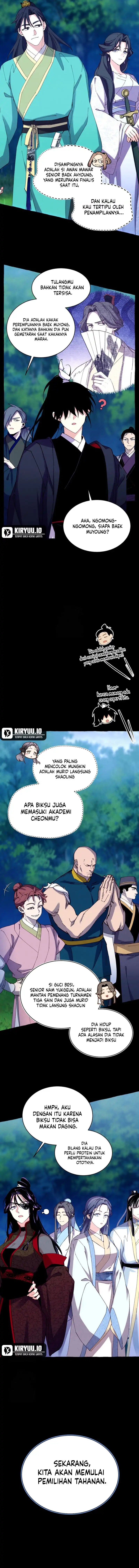 Dilarang COPAS - situs resmi www.mangacanblog.com - Komik lightning degree 214 - chapter 214 215 Indonesia lightning degree 214 - chapter 214 Terbaru 5|Baca Manga Komik Indonesia|Mangacan