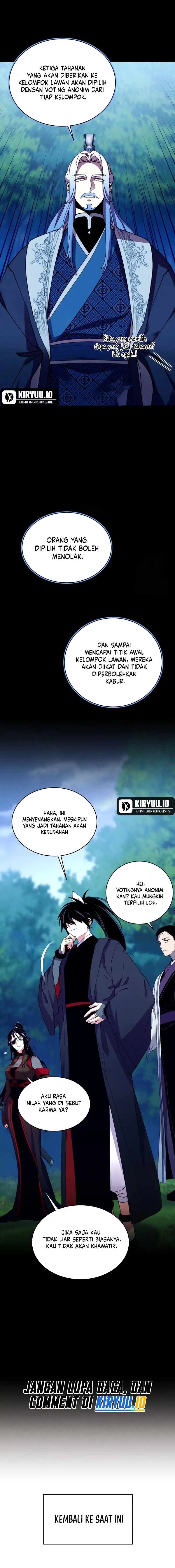 Dilarang COPAS - situs resmi www.mangacanblog.com - Komik lightning degree 214 - chapter 214 215 Indonesia lightning degree 214 - chapter 214 Terbaru 6|Baca Manga Komik Indonesia|Mangacan